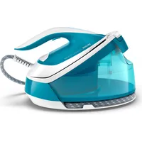 Philips Gc7920/20 steam ironing station 1.5 L Steamglide soleplate Aqua colour