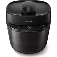 Philips Katls ar paaugstinātu spiedienu  1000W melns Hd2151 40 Hd2151/40