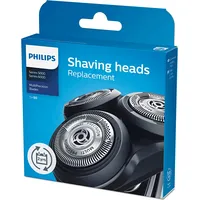 Philips Shaver Series 5000 Multiprecision Blades Shaving heads Sh50/50