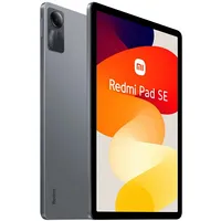 Planšetdators Xiaomi Redmi Pad Se 11 Wifi 4Gb 128Gb Grey 6941812740408