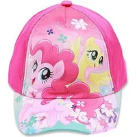 Pony My Little poniju beisbola cepure 52 rozā 2302 771-793-B-52