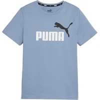 Puma Ess 2 Col Logo Tee B Jr 586985 20 58698520