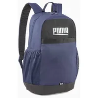 Puma Mugursoma Plus 079615-05 / tumši zila