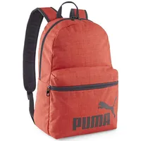Puma Phase Backpack Iii 090118-02 / sarkans