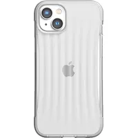 Raptic X-Doria Clutch Case iPhone 14 back cover clear For Iphone Clear