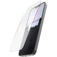 Raptic X-Doria Full Glass iPhone 14 full screen tempered glass Coverage For Iphone Clear