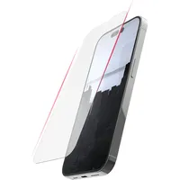 Raptic X-Doria Full Glass iPhone 14 Pro full screen tempered glass Coverage For Iphone Clear