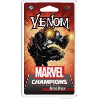 Rebel Marvel Champions Venom Hero Pack Ffg Mc20