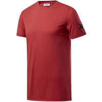 Reebok T-Shirt Wor We Commercial Ss Tee M Fp9103