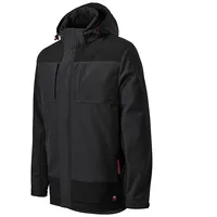 Rimeck Vertex M softshell jacket Mli-W5594