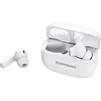 Riversong Bluetooth earphones Airfly L6 Tws white Ea221