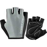Rockbros S099Gr cycling gloves, size Xxl - gray Rockbros-S099Gr-Xxl