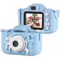 Roger Unicorn Bērnu digitālā fotokamera 4752168115237