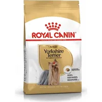 Royal Canin Bhn Yorkshire Terrier Adult Sausā barība pieaugušiem suņiem - 3Kg 3182550799768