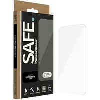 Safe by Panzerglass iPhone 14 Pro Screen Protection Ultra-Wide Fit Safe95149