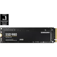 Samsung 980 M.2 250 Gb Pci Express 3.0 V-Nand  Nvme Mz-V8V250Bw