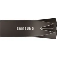 Samsung Drive Bar Plus 256Gb Titan Gray Muf-256Be4/Apc