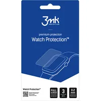 Samsung Galaxy Gear Sm-V700 - 3Mk Watch Protection v. Arc screen protector Arc63