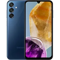 Samsung Galaxy M15 5G 4Gb 128Gb Dark Blue Sm-M156Bdbueue