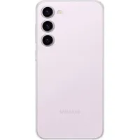 Samsung Galaxy S23 Clear Cover gēla futrālis 8806094768831
