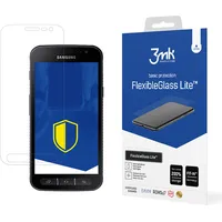 Samsung Galaxy Xcover 4 - 3Mk Flexibleglass Lite screen protector Fg Lite310