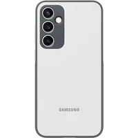Samsung Silikona maciņš priekš Galaxy S23 Fe balts 8806095227856