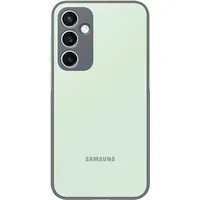 Samsung Silikona maciņš priekš Galaxy S23 Fe, piparmētru 8806095227870