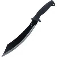 Schrade Knives  Parang Decimate Machete 18 Full Tang melns 1182527 Art2073422
