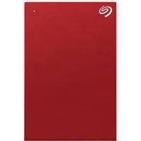 Seagate One Touch 1Tb 2 5 Stkb1000403 Red