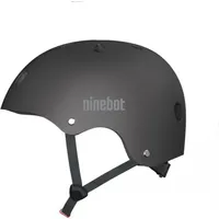 Segway  
 Ninebot Commuter Helmet Black Ab.00.0020.50