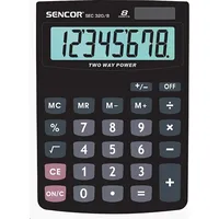 Sencor Kalkulator Sec 320/8 10002076