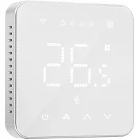 Smart Wi-Fi Thermostat Meross Mts200BhkEu Homekit