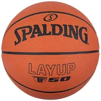 Spalding Basketball Layup Tf-50 84334Z