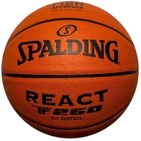 Spalding React Tf-250 Ball 76968Z