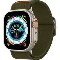 Spigen Fit Lite Apple Watch 4 5 6 7 Se  Ultra 42 44 45 49 mm khaki Amp05985