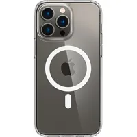 Spigen Ultra Hybrid Mag iPhone 14 Pro Max 6,7 Magsafe biały white Acs04825