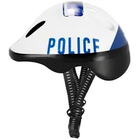 Spokey Police Jr helmet s. 44-48 927857 6506101000