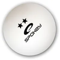 Spokey Skilled  ping pong ball / 6Pcs 81874 81874Na