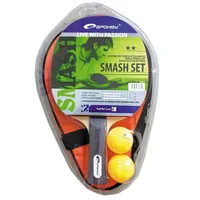 Spokey Smash Set 81812 ping pong set 81812Na