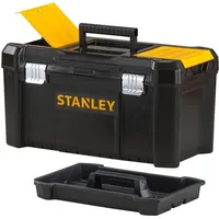 Stanley Essential toolbox with metal latches Stst1-75521