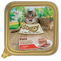Stuzzy It Cat Pate Beef, 100G - pastēte ar liellopu kaķiem Art964256