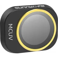 Sunnylife Filtr Ochronny Uv Mc Ultrafioletowy do Drona Dji Mini 4 Pro 4Pro  Futerał /N4P-Fi721-M Sb8130