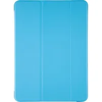 Tactical Book Tri Fold Case for iPad mini 6 2021 8.3 Navy 57983106411