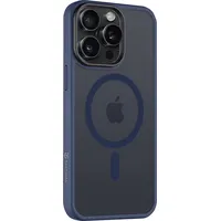 Tactical Magforce Hyperstealth Cover for iPhone 15 Pro Max Deep Blue 57983115965