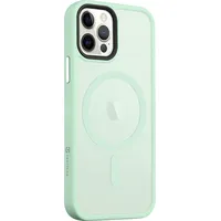 Tactical Magforce Hyperstealth Cover for iPhone 12 Pro Beach Green 57983113571