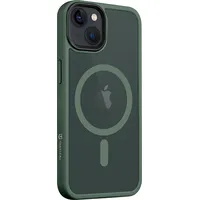 Tactical Magforce Hyperstealth Cover for iPhone 13 Forest Green 57983113562