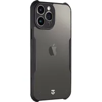 Tactical Quantum Stealth Cover for Apple iPhone 13 Pro Max Clear Black 57983116299