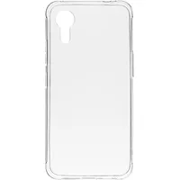 Tactical Tpu Cover for Samsung Galaxy Xcover 7 Transparent 57983119400