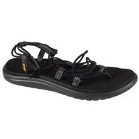 Teva W Voya Infinity Sandals 1019622-Blk sandal