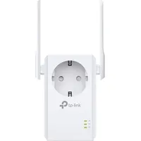 Tp-Link 300Mbps Wi-Fi Range Extender with Ac Passthrough Tl-Wa860Re